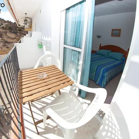 Appartement Rurales Santos *