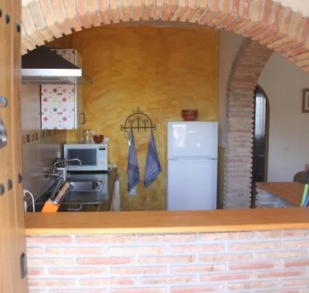 Rurales Santos Appartement *