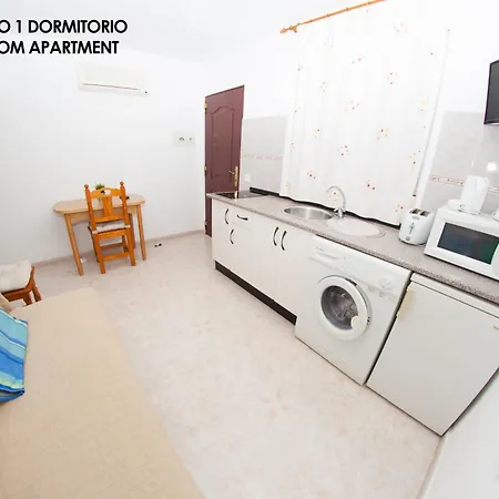 Rurales Santos Appartement