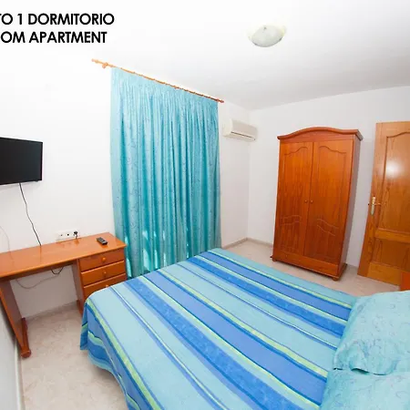 Appartement Rurales Santos *