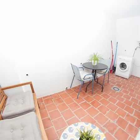 Rurales Santos Appartement Benajarafe