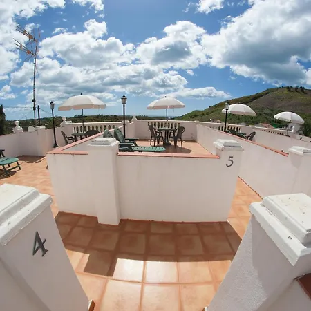 Rurales Santos Appartement Benajarafe