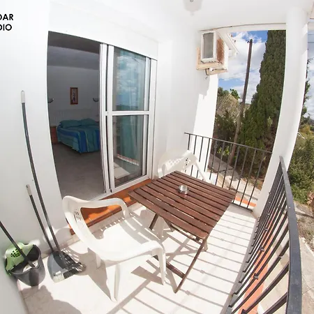 Rurales Santos Appartement *
