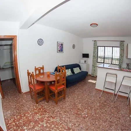 Appartement Rurales Santos