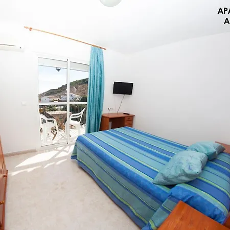 Apartment Rurales Santos *