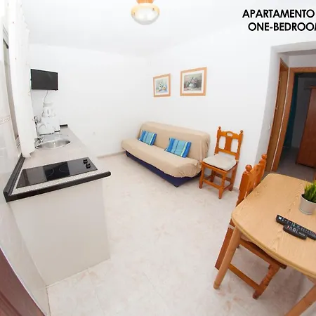 Rurales Santos Apartment