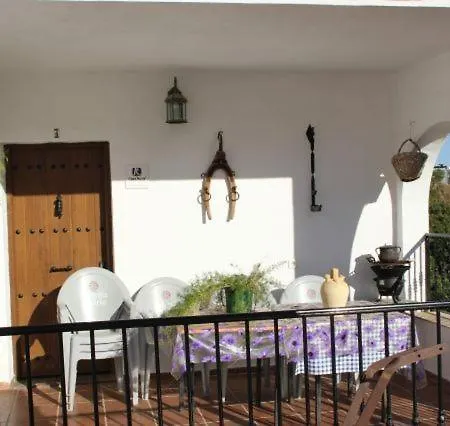 Rurales Santos * Benajarafe