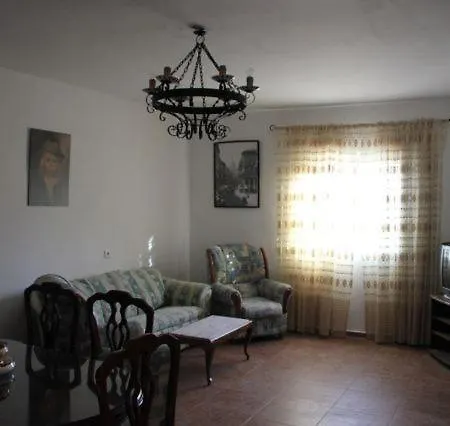 Rurales Santos Benajarafe
