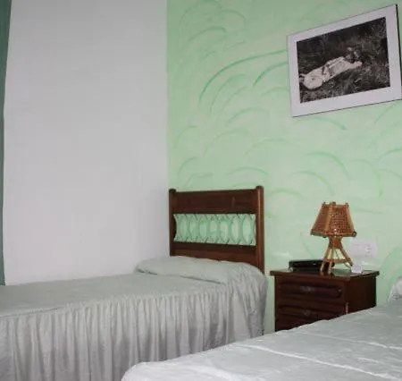 Apartment Rurales Santos *