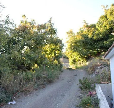 Rurales Santos * Benajarafe