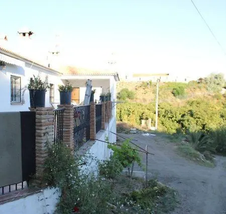 Rurales Santos Apartament Benajarafe