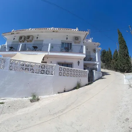 Apartament Rurales Santos *