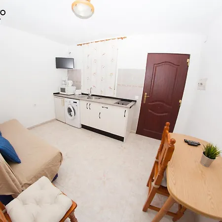 Apartment Rurales Santos *