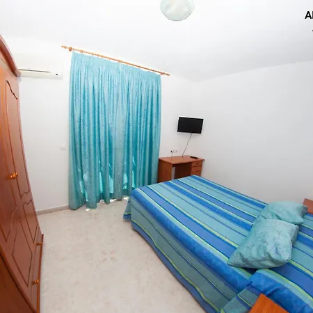 Rurales Santos Apartment