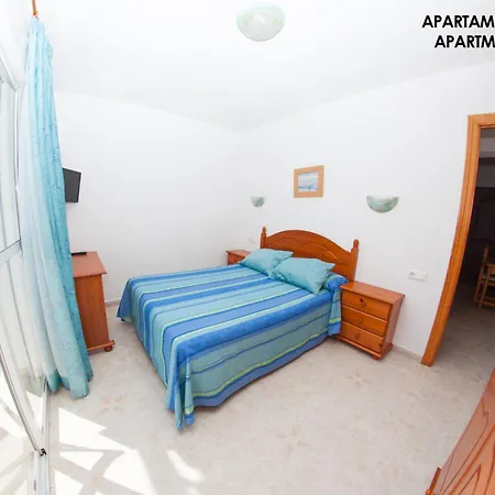 Apartment Rurales Santos