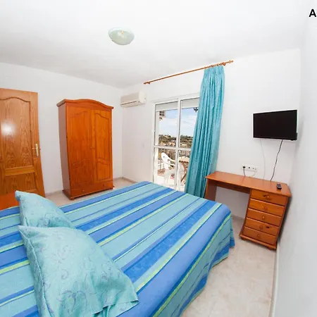 Rurales Santos Apartment