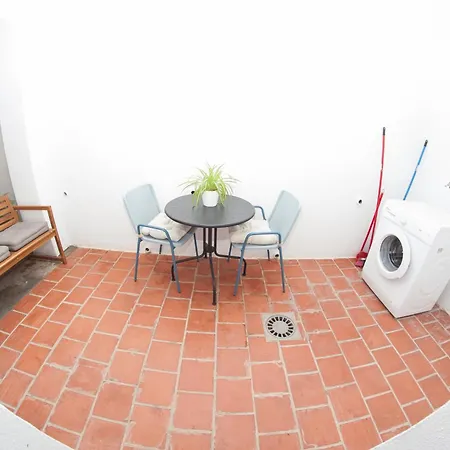 Apartament Rurales Santos Benajarafe