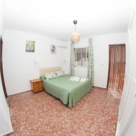 Rurales Santos Apartamento *