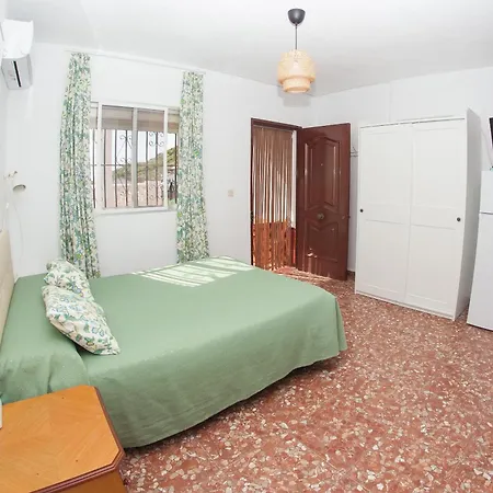 Apartamento Rurales Santos *