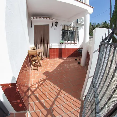 Apartment Rurales Santos Benajarafe