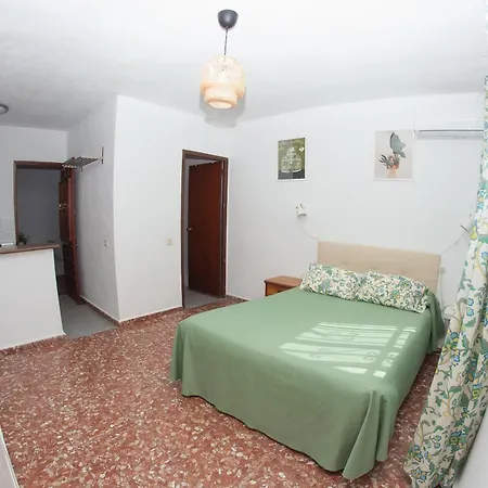 Rurales Santos Apartamento