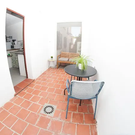 Apartment Rurales Santos Benajarafe