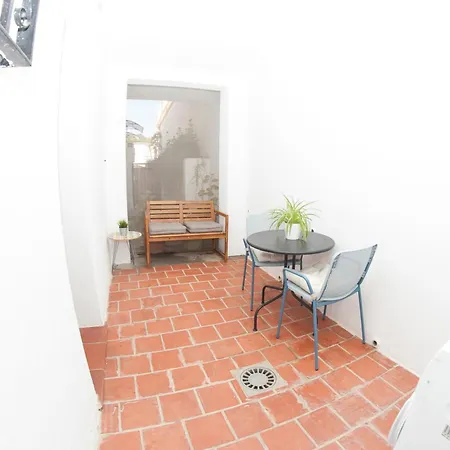 Rurales Santos Apartament