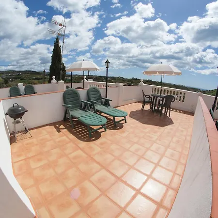 Rurales Santos Apartment
