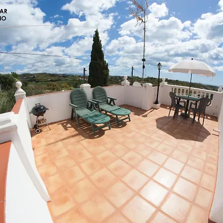 Apartament Rurales Santos