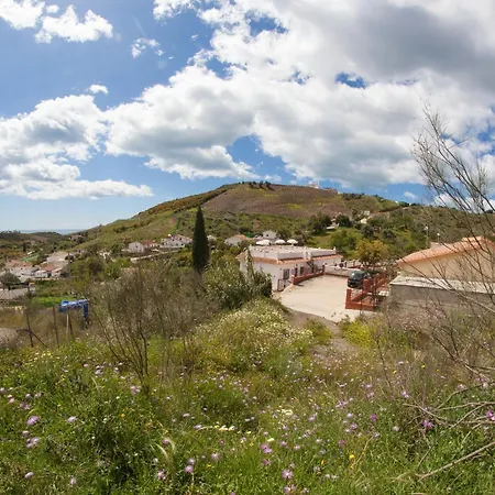 Rurales Santos Apartment