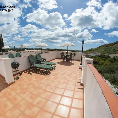 Apartment Rurales Santos *