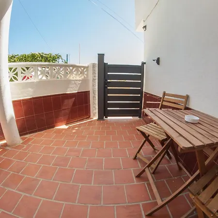 Rurales Santos Apartamento