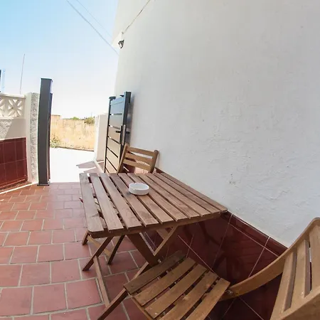 Apartamento Rurales Santos *