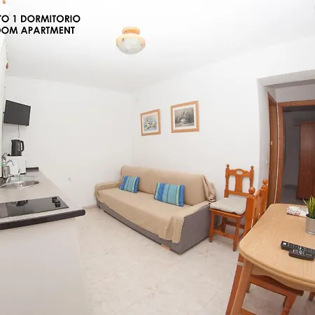 Rurales Santos Apartamento