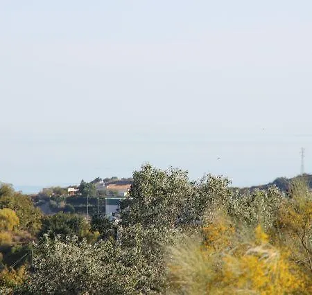 Rurales Santos Apartament *