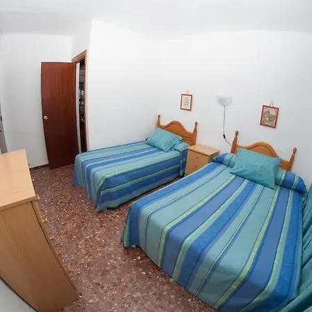 Rurales Santos Apartment