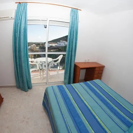 Rurales Santos * Benajarafe