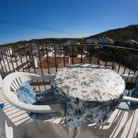 Rurales Santos * Benajarafe